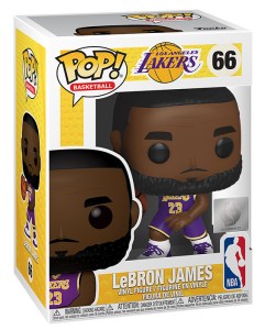 NBA Los Angeles Lakers LeBron James